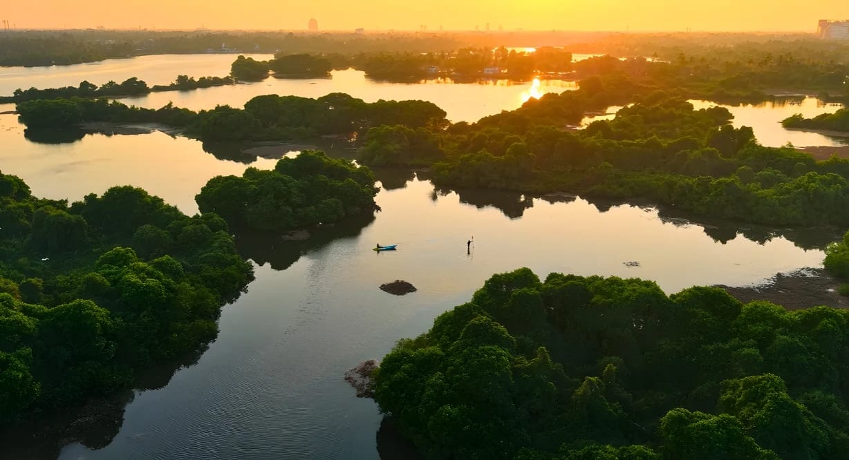 kochi kerala