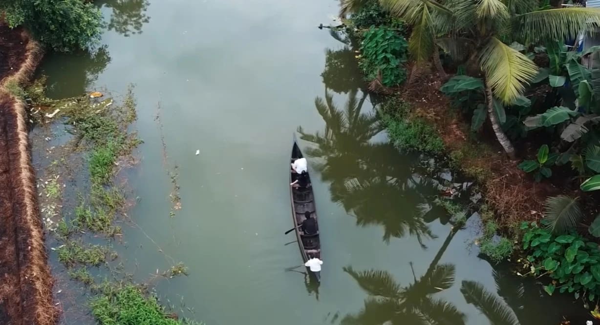 kumarakom tour