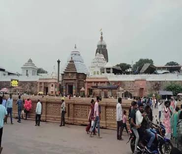 Jagannath Temple to Biraja Khetra Tour |...