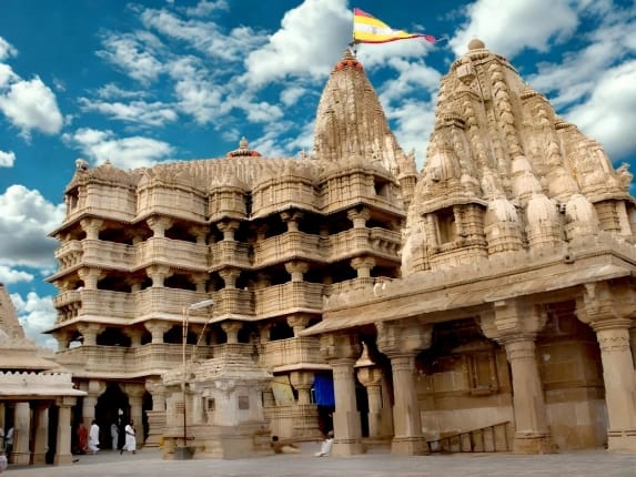 Somnath Jyotirlinga, Dwarka & Ahmedabad...