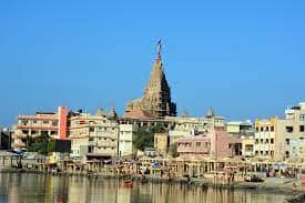 Dwarka Gujarat