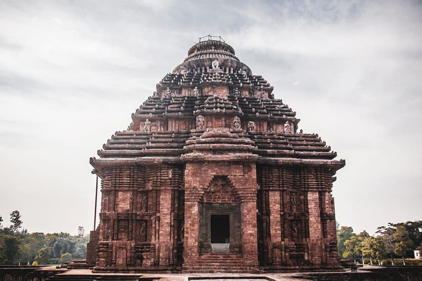 Special Odisha Tour Package