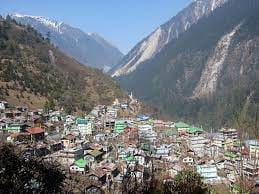 Sikkim Fiesta
