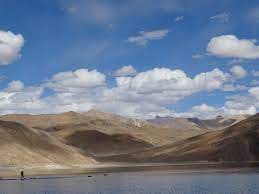 Leh Ladakh 6 Nights 7 Days Tour