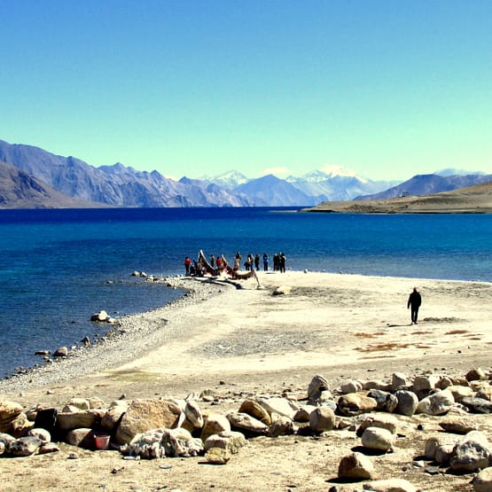 Manali Leh