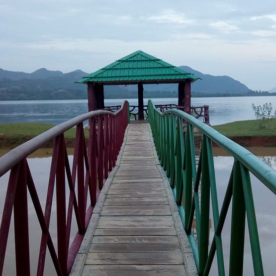 Eco-Tour Odisha
