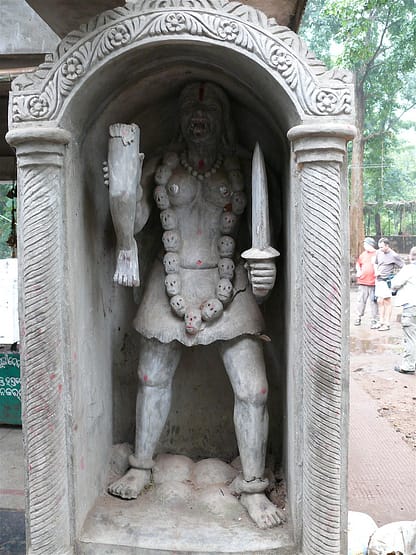 Gopalpur Taptapani Tour