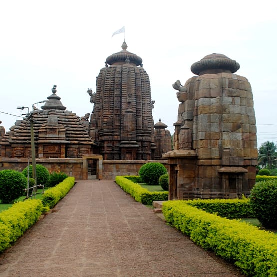 Odisha Tribal Tour