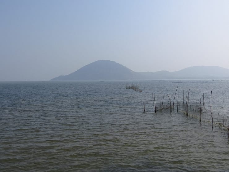 South Odisha Tour