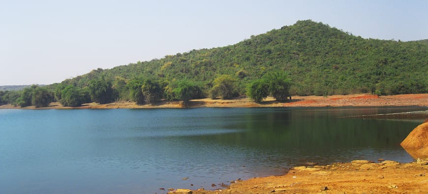 Eco-Tour Odisha