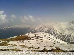 Kashmir 5 Nights 6 Days Package