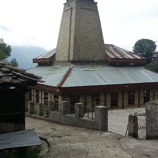 Manali Tour Package