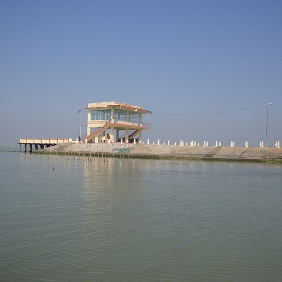 Puri Chilika Eco-Tour