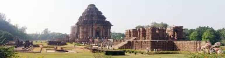 Jagannath Dham to Biraja