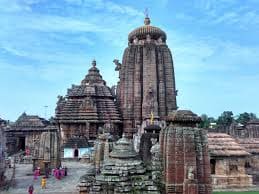 Jagannath Dham to Biraja