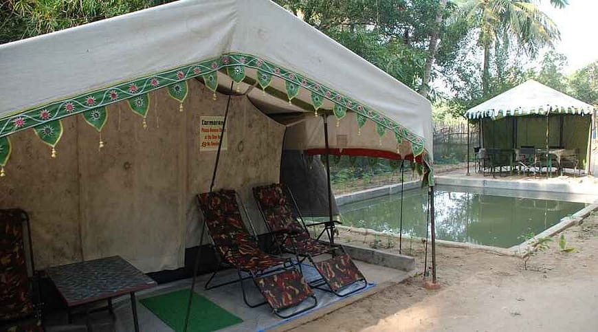 Bhitarkanika Tour