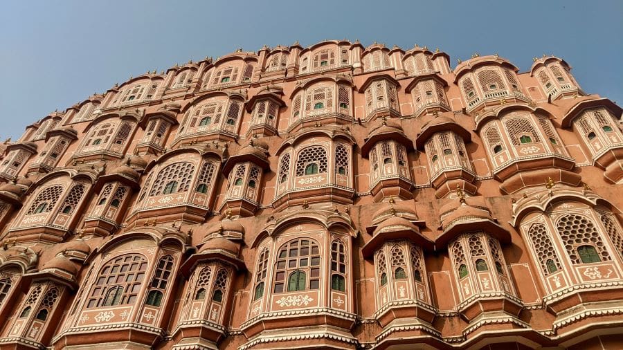 rajasthan