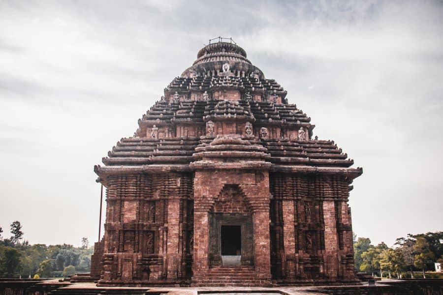 Odisha tour package