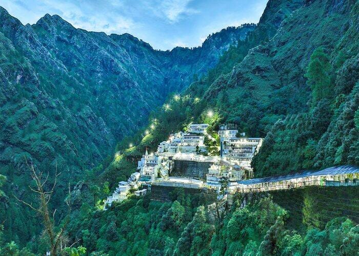 Vaishnodevi Tour