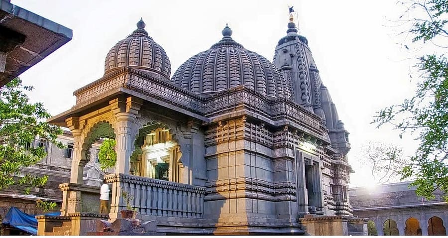 Shirdi