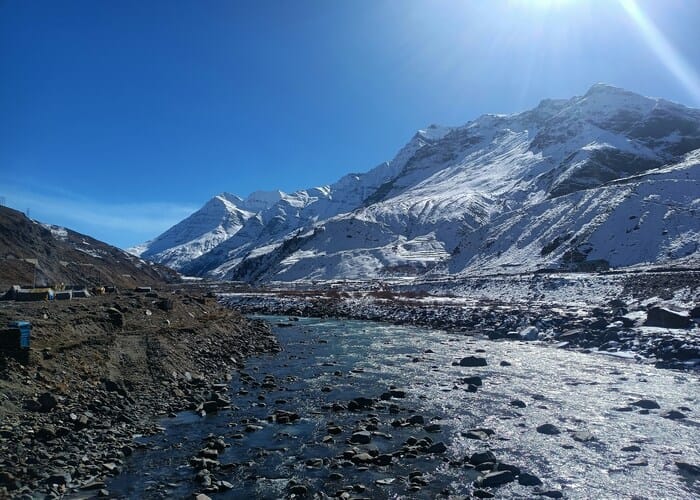 Shimla & Manali