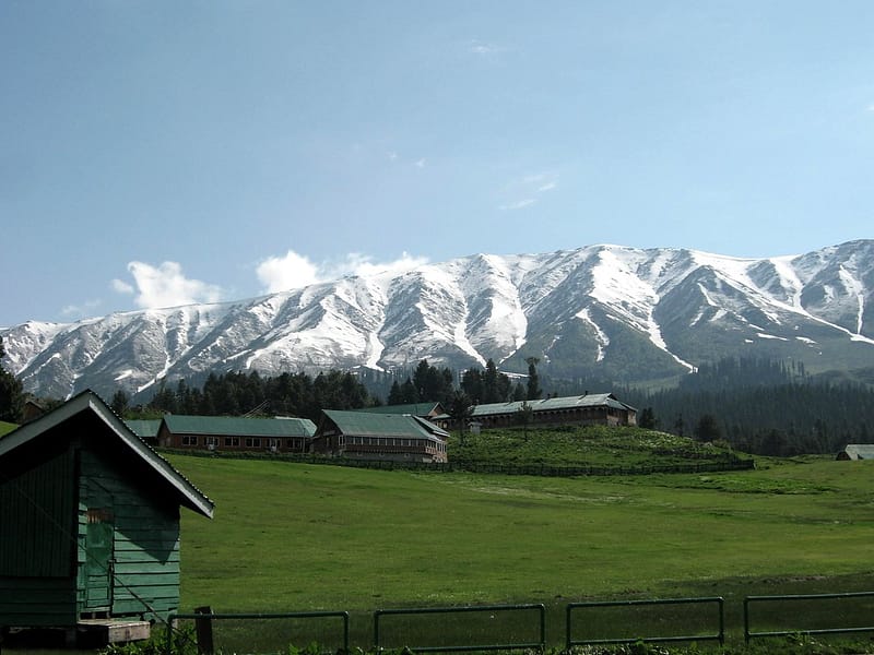 Gulmarg