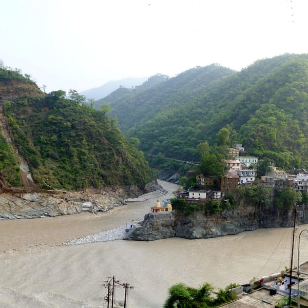 Rudraprayag