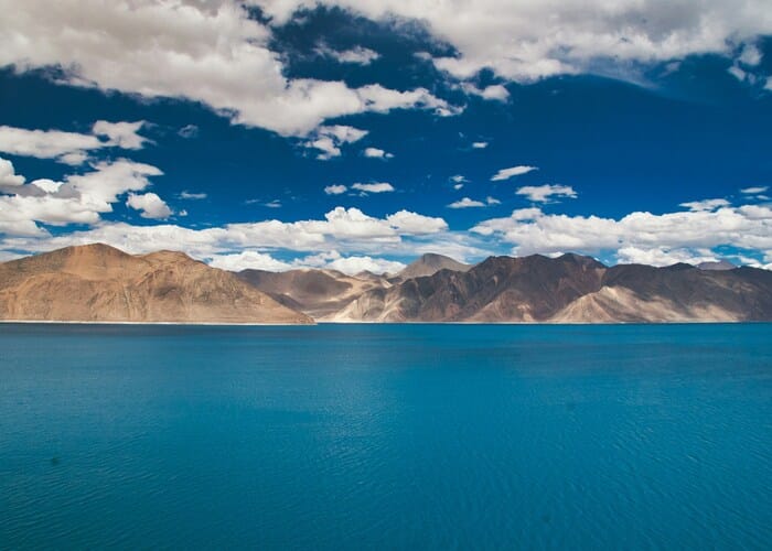 Leh Ladakh 6 Nights 7 Days Tour