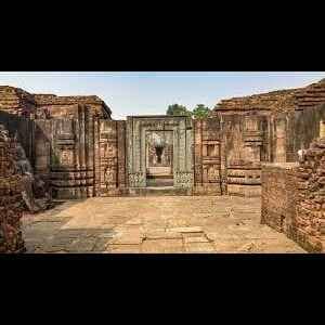 Odisha Budhist Tour