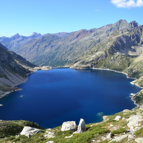 Tsangu Lake, Gangtok