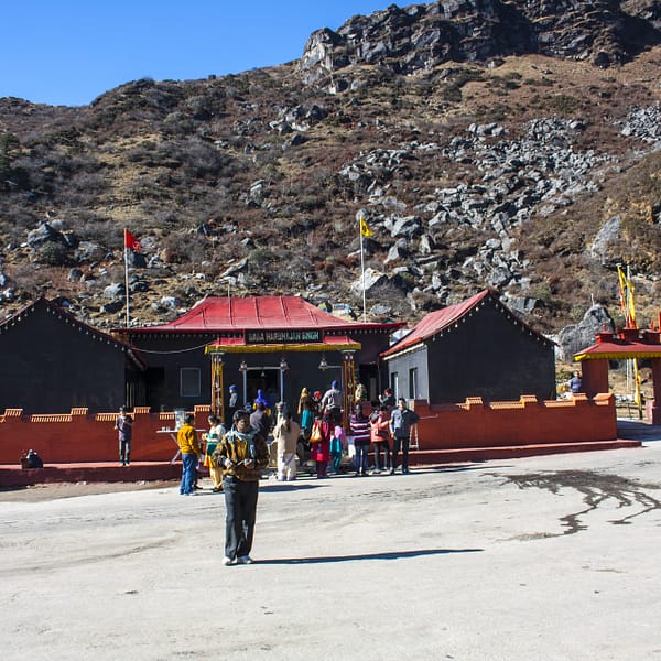 Baba Mandir