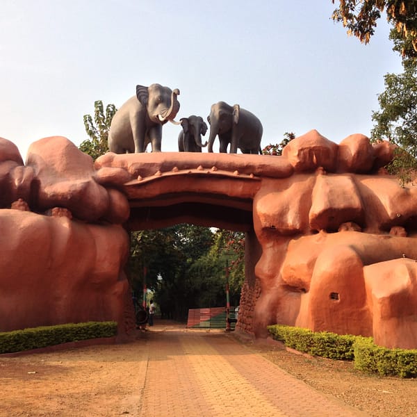 Chandaka