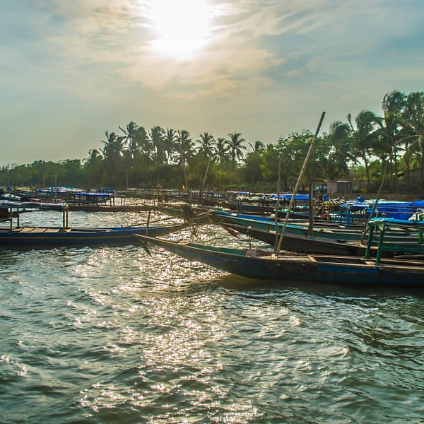 Chilika Eco-Tour