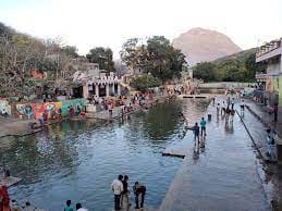 Damodar Kund Junagadh