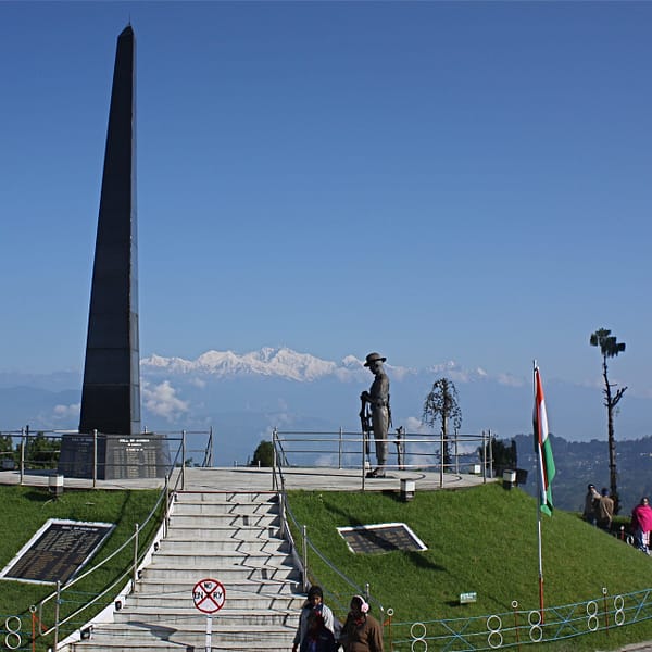 Darjeeling War Memorial