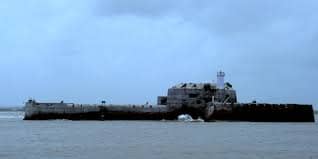 Diu Beach