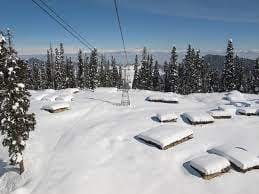 Gulmarg