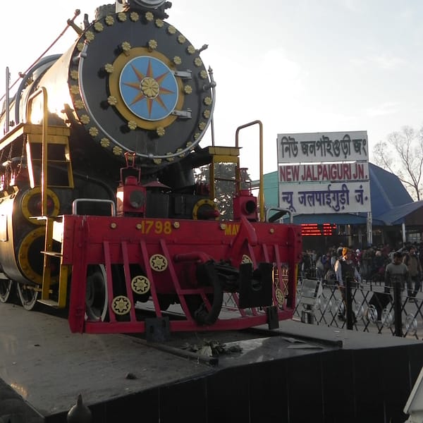 Jalpaiguri