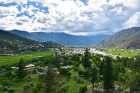 Paro