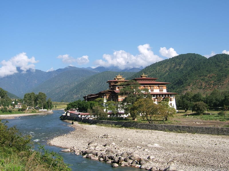 Punakha