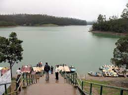 Pykara Lake
