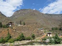 Tamchog Lhakhang