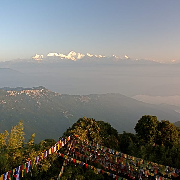 Tiger Hill