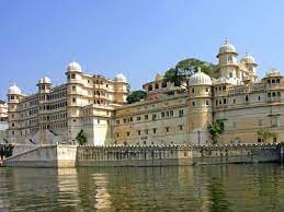 Udaipur City