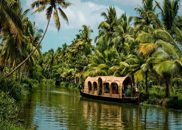 Mystic Kerala